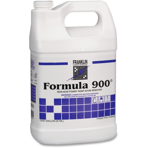 Franklin Chemical Formula 900 Soap Scum Remover (967022)