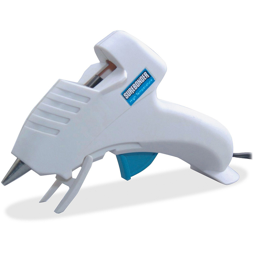 FPC High-temperature Glue Gun 10 W - Ultra White (GM160F)
