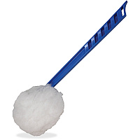Impact Deluxe Toilet Bowl Mop 5.75