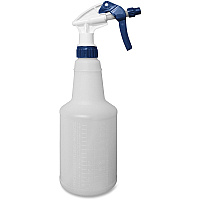 Impact Trigger Sprayer Bottle 8.13