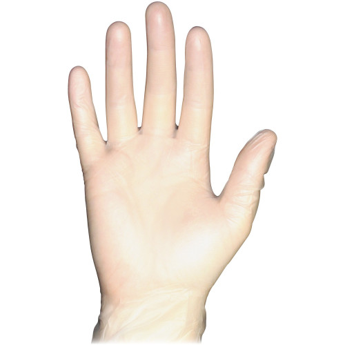 ProGuard Vinyl PF General Purpose Gloves (8608XL)