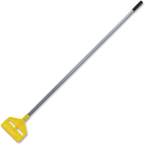 Rubbermaid Commercial Products Rubbermaid Commercial Invader Wet Mop Fiberglass Handle (H14600GY)