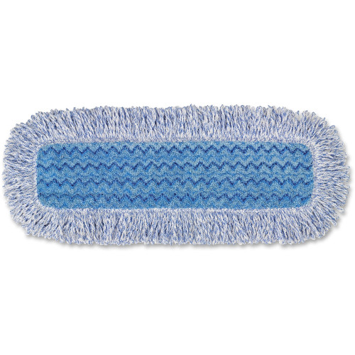 Rubbermaid Commercial Products Rubbermaid Commercial 18" Microfiber High Absorb Mop (Q41600BE)