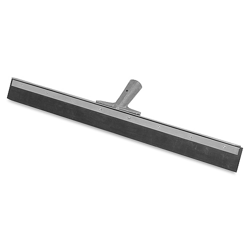 Unger AquaDozer Eco Floor Squeegee 18" Blade - Durable - Black, Green - 1Each (FE450)