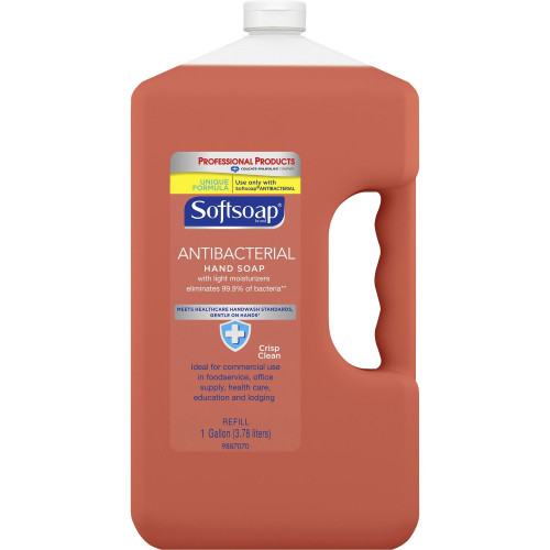 Softsoap Dispensers Hand Soap (01903)