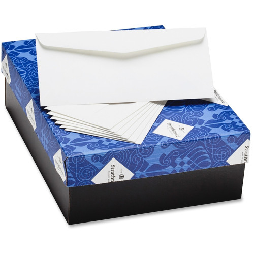 Strathmore Mohawk 24 lb. No. 10 Business Envelopes (M45773)