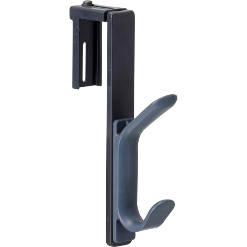 Officemate OIC Over the Panel Coat Hooks (22005)