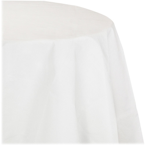 Converting Creative Round Tablecover (923272)