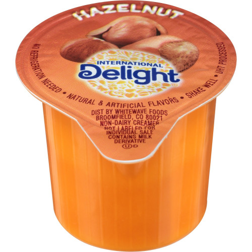 International Delight Hazelnut Coffee Creamer (100709)