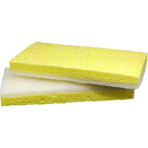 Impact Products Light Duty Scrubber Sponge (7129P)