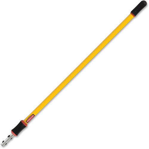 Rubbermaid Commercial Products Rubbermaid Commercial 4'-8' Quick Connect Extension Pole (Q76500YL00)