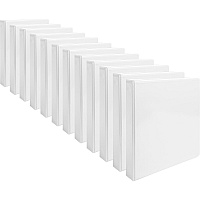 Business Source Round-ring View Binder 1" Binder Capacity - Letter - 8 1/2" x 11" Sheet Size - 225 Sheet Capacity - Fastener(s): Round Ring - Pocket(s): 2, Internal - Chipboard, Polypropylene - White - Wrinkle-free, Gap-free Ring, Clear Overl (BSN09953CT)