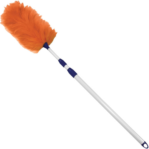 Impact Products Adjustable Lambswool Duster (3106)
