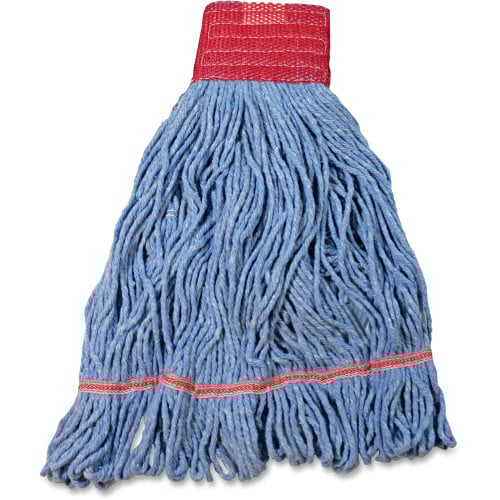 Impact Products Cotton/Synthetic Loop End Wet Mop (L270LGCT)