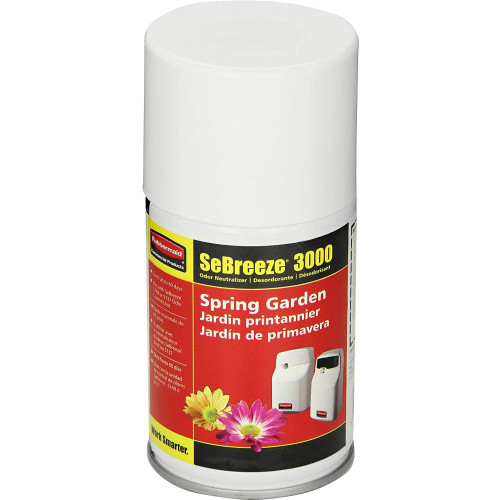 Rubbermaid Commercial SeBreeze Fragrance Can Refill (5138000000CT)