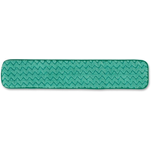Rubbermaid Commercial Microfiber 24" Hall Dust Pad (Q42400GR00CT)