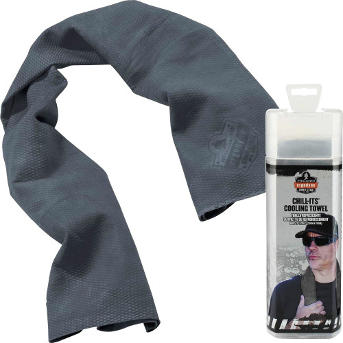 ergodyne Chill-Its Evaporative Cooling Towel (12438)