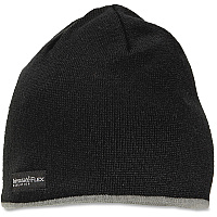 Ergodyne N-Ferno Knit Cap Fleece, Acrylic - Black (16818)