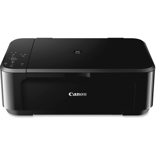 Canon PIXMA MG MG3620 Inkjet Multifunction Printer - Color (MG3620BK)