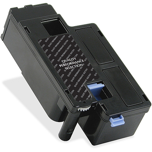 Elite Image Remanufactured Toner Cartridge Alternative For Dell 2000 Pages (75962)