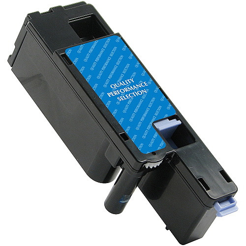 Elite Image Remanufactured Toner Cartridge Alternative For Dell 1400 Pages (75963)