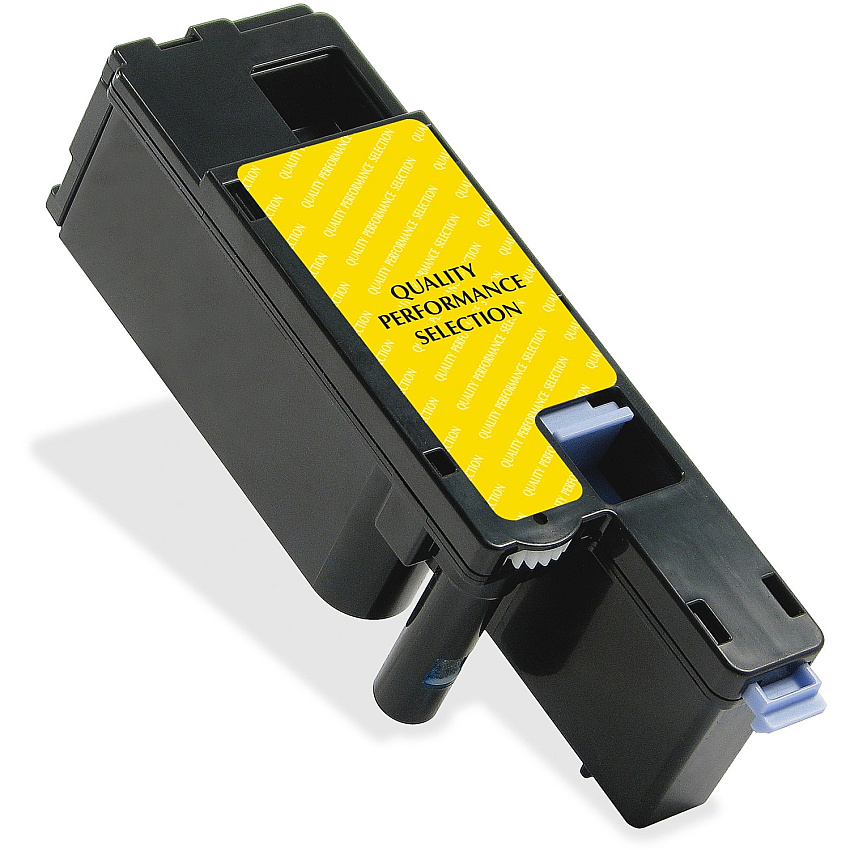 Elite Image Remanufactured Toner Cartridge Alternative For Dell 1400 Pages (75965)