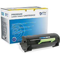 Elite Image Remanufactured Toner Cartridge Alternative For Dell 20000 Pages (75976)