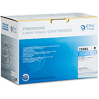 Elite Image Remanufactured Toner Cartridge - Alternative for Kyocera (TK312) 12000 Pages (75981)