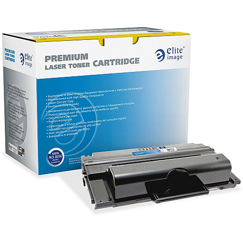 Elite Image Remanufactured Toner Cartridge - Alternative for Samsung (MLTD206L) 10000 Pages (75996)