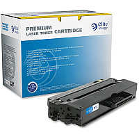 Elite Image Remanufactured High Yield Laser Toner Cartridge - Alternative for Samsung MLT-D103 - Black - 1 Each 2500 Pages (76105)
