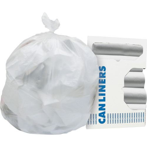Heritage Heavy-guage 0.6mil Can Liners (Z3418RNR01)