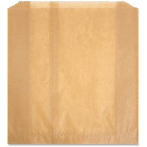 Hospeco All-in-one Waste Receptacle Paper Liners (HS6141)