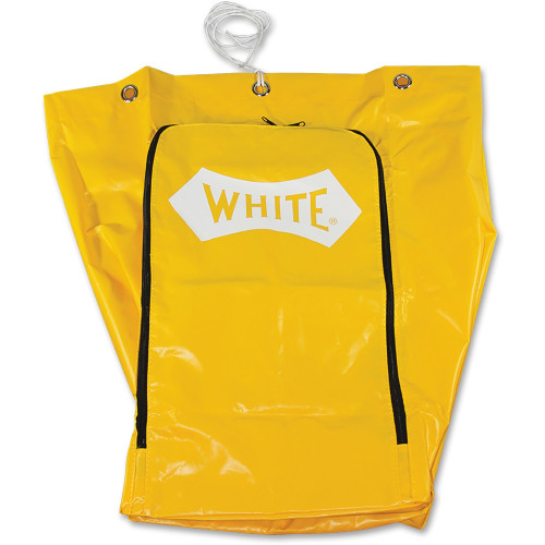 Impact Products 6850 Janitor's Cart Replacement Bag (6851)