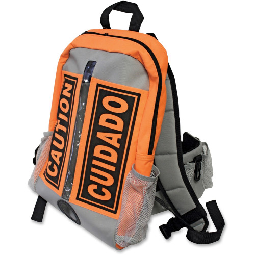 Impact Products Microfiber Backpack System (LBH18BPK)