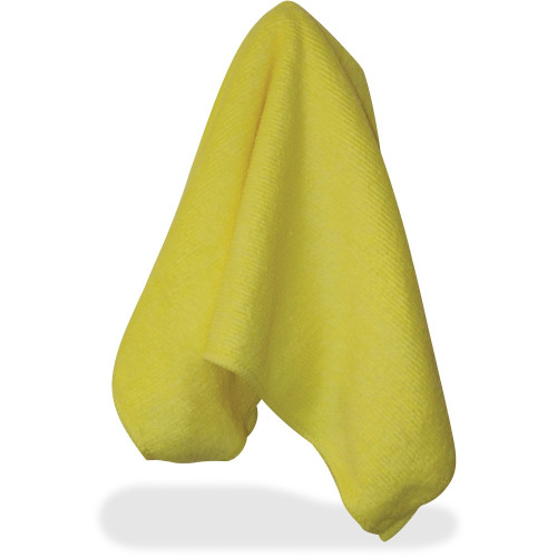Impact Products Yellow Microfiber Cloths (LFK700)