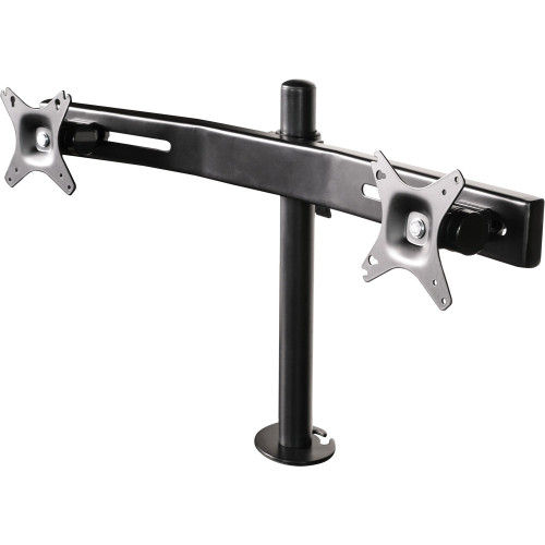 Kantek Mounting Arm for Monitor - Black (STS802)