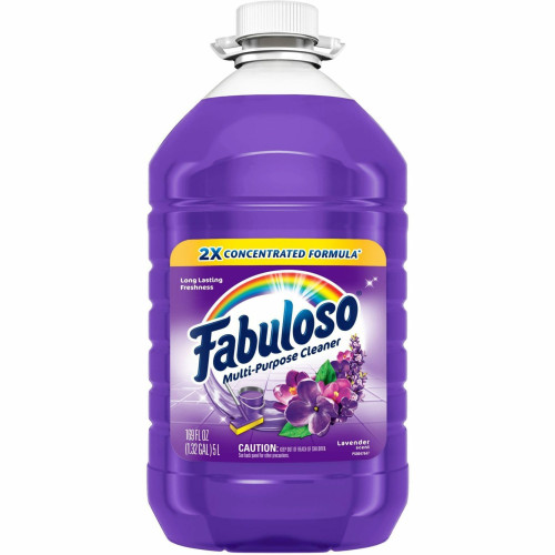 Fabuloso All Purpose Cleaner - 169 fl. oz. Bottle (153122)