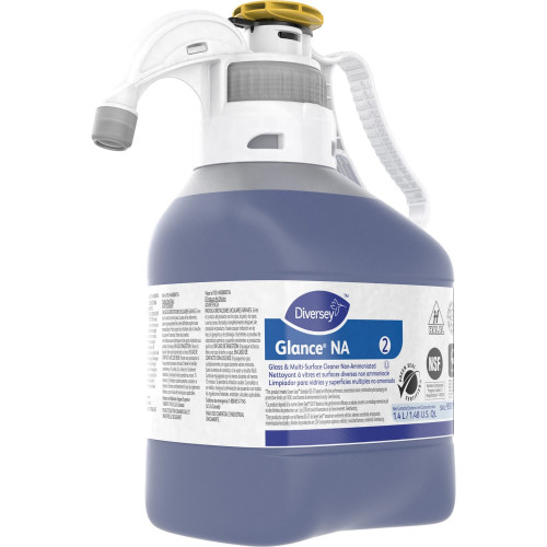 Diversey Glance NA Glass Cleaner (95019510EA)