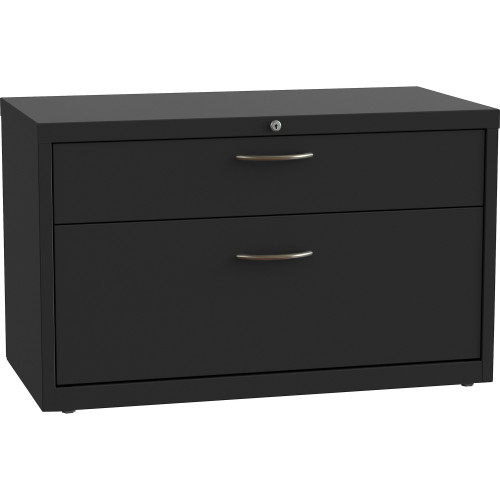 Lorell 2-drawer Lateral Credenza (60936)