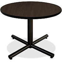 Lorell Hospitality Collection Tabletop For - Table TopRound Top x 1