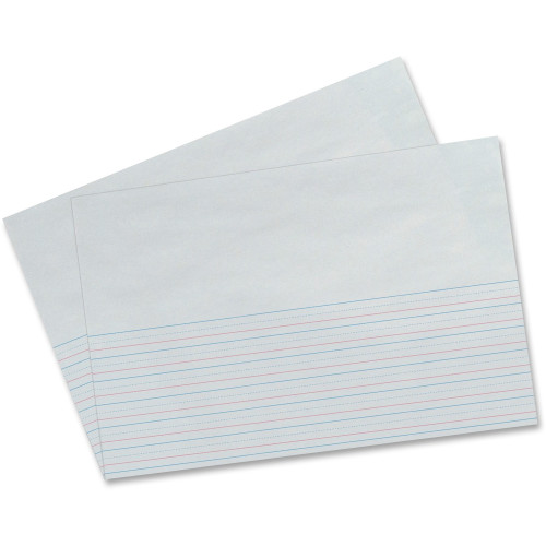 Zaner-Bloser Pacon Picture Story Paper (ZP2694)
