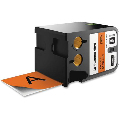 DYMO XTL All-purpose Vinyl Labels (1868770)