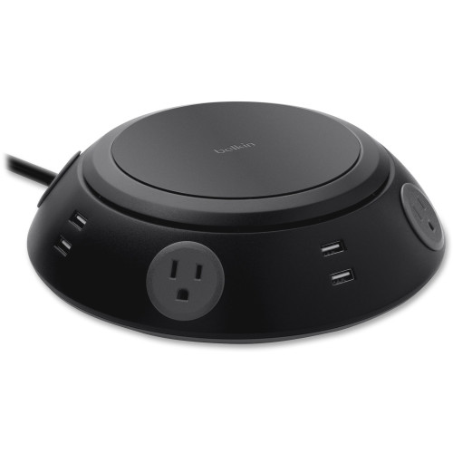 Belkin Meeting Room Power Center (B2E031TT06BK)