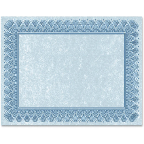 FranklinCovey Geographics Traditional Award Certificates (47832)