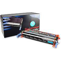 IBM Remanufactured Toner Cartridge - Alternative for HP 645A (C9731A) 12000 Pages (TG95P6576)