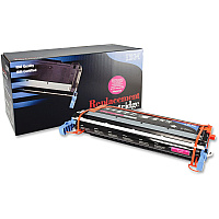 IBM Remanufactured Toner Cartridge - Alternative for HP 645A (C9733A) 12000 Pages (TG95P6577)