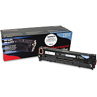 IBM Remanufactured Toner Cartridge - Alternative for HP 312A (CF380A) 2400 Pages (TG95P6579)
