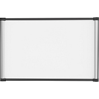 Lorell Magnetic Dry-erase Board 36