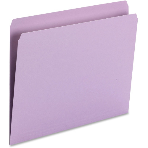 Smead Top Tab Colored Folders (10940)