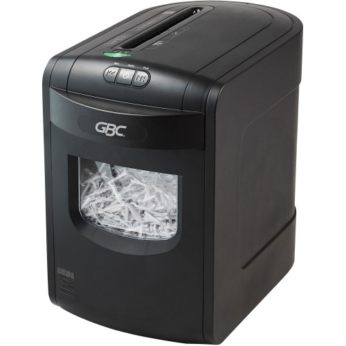 GBC EX14-06 Super Cross-Cut Jam-Free Shredder (1757398)